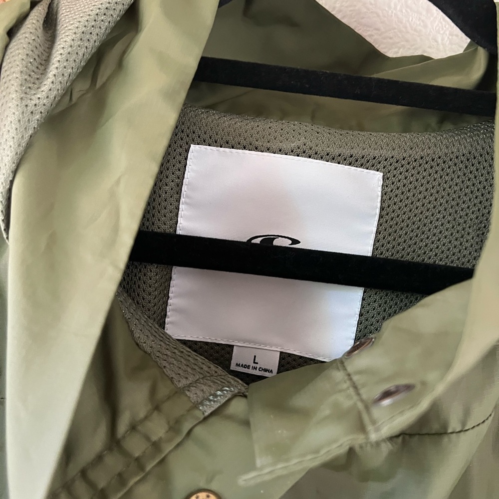 O’neill Rain Jacket - image 4